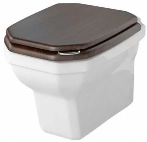 Подвесной унитаз настенный Белый BLEU PROVENCE Provence '700 Италия