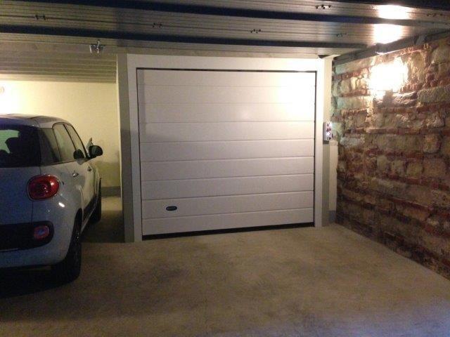 GREEN PARK Подъемник для водителя автомобиля на борту с крышей или без нее Ascensori per auto e montauto sun-id-1401238 - Вид №38