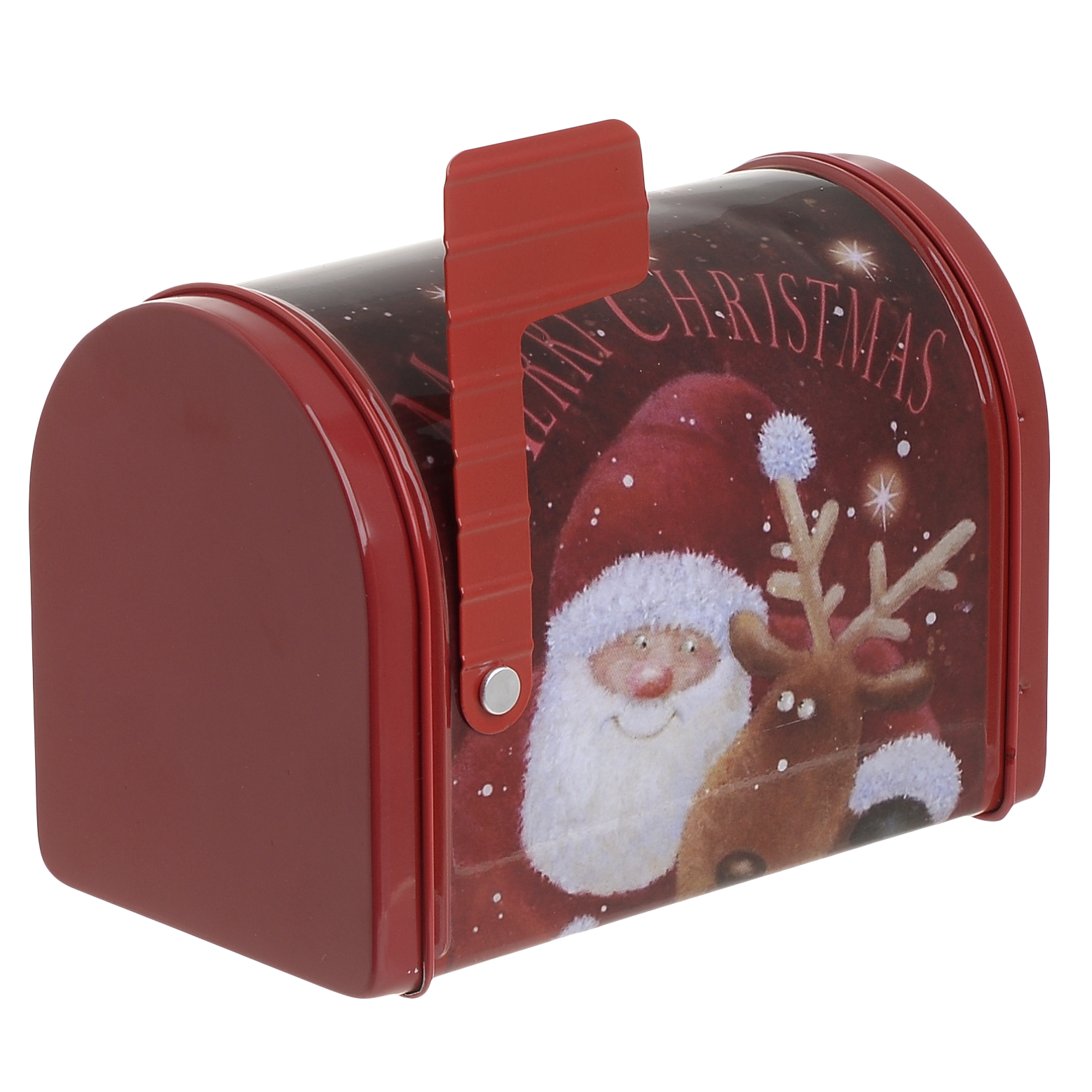 2870151.0004 БАНКА С КРЫШКОЙ НГ TO4ROOMS 