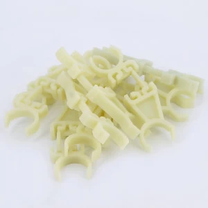 Комплект кронштейнов в коллекторный шкаф EMMETI для коллекторов Multiplex 1"