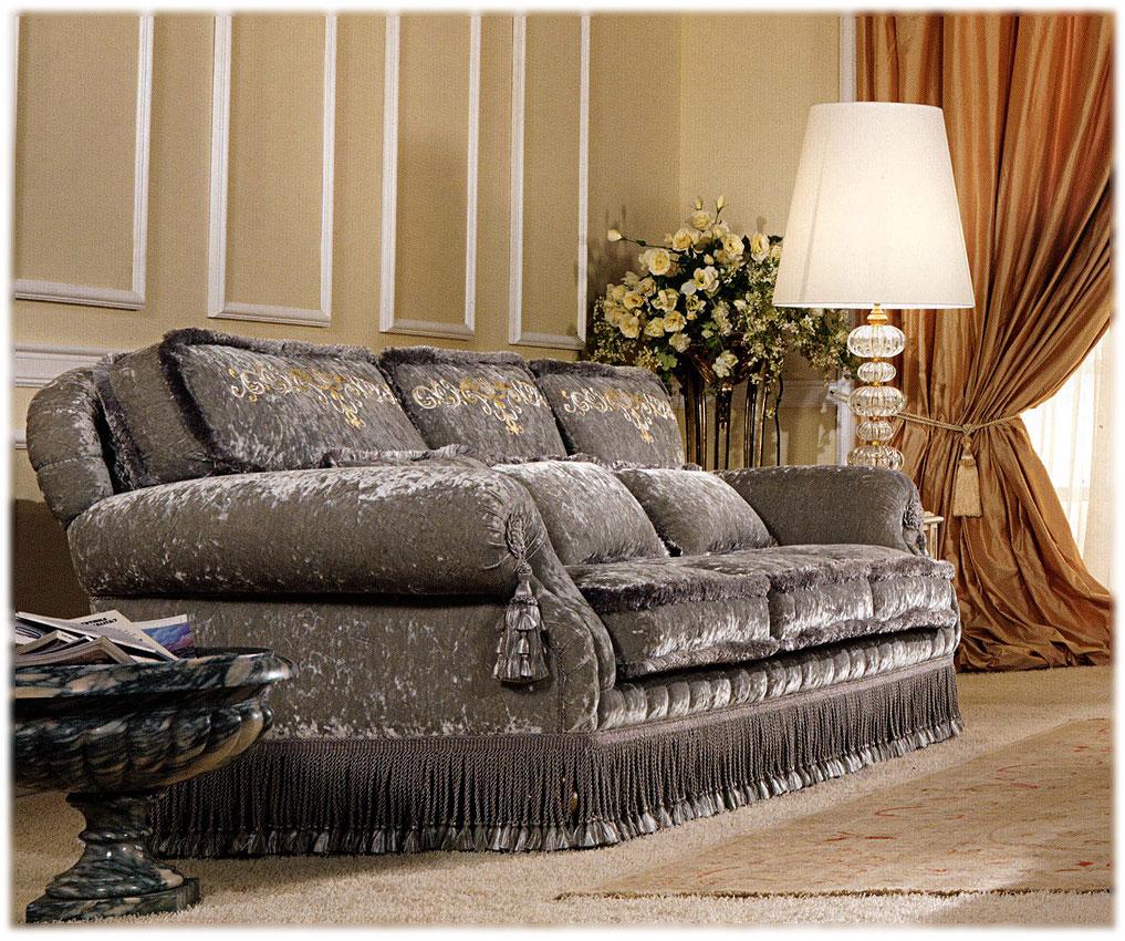 Диван  ZANABONI Asia DV 1 №6