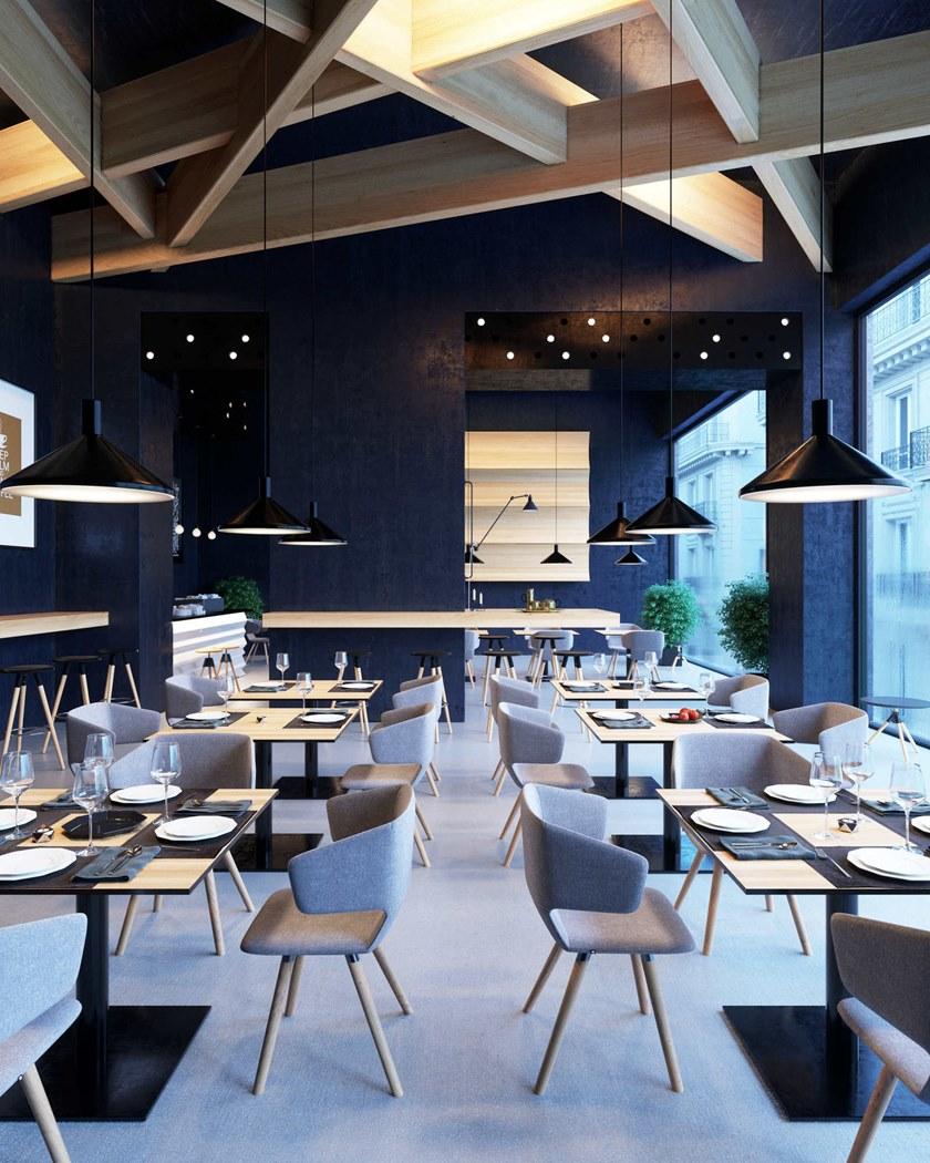 LD Seating Санки из ткани Flexi Flexi/p-n4 - Вид №4