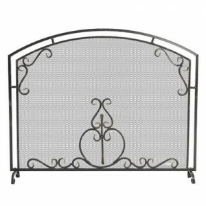 Экран каминный C120 (B,S,Ч)