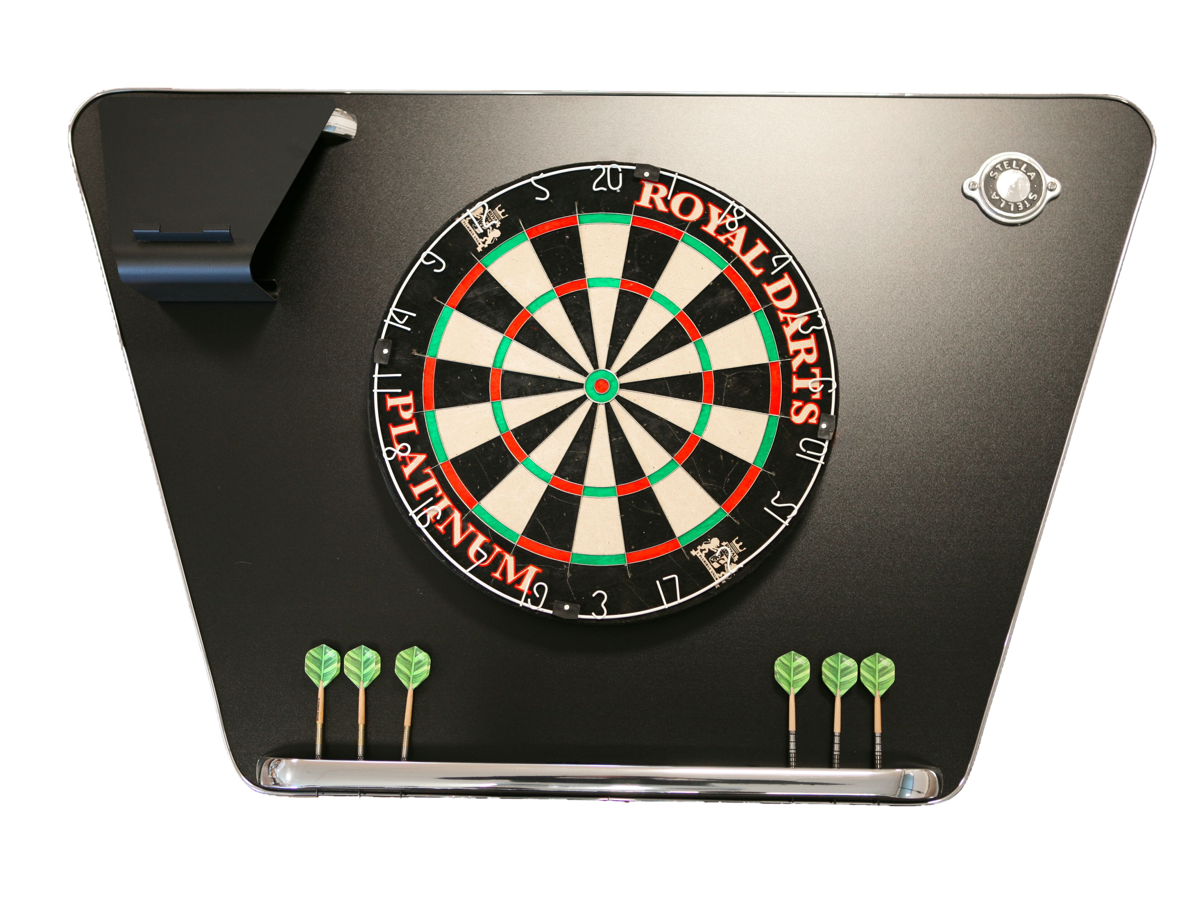 Дартс, дартс и дартс Stella baby-foot & billards ARCH-00091332