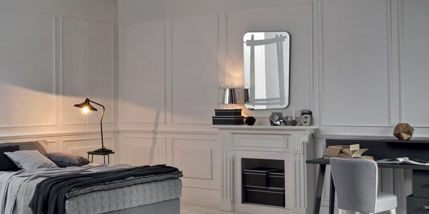 Gervasoni Настенное зеркало Beds sun-id-1404773 - Вид №1