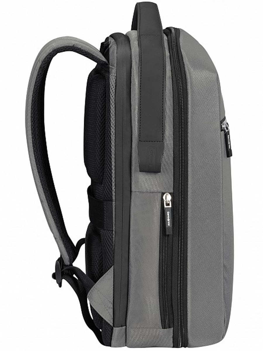 KF2-08003 Рюкзак для ноутбука KF2*003 Laptop Backpack 14.1 Samsonite Litepoint  - Вид №4
