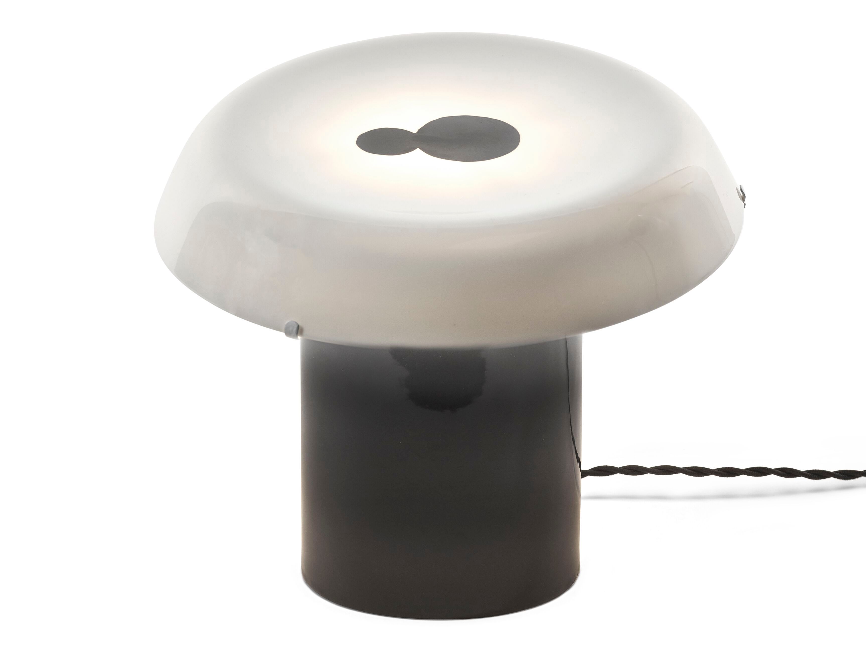 Керамическая светодиодная настольная лампа Serax Terres de rêves ARCH-00127019 - Вид №1