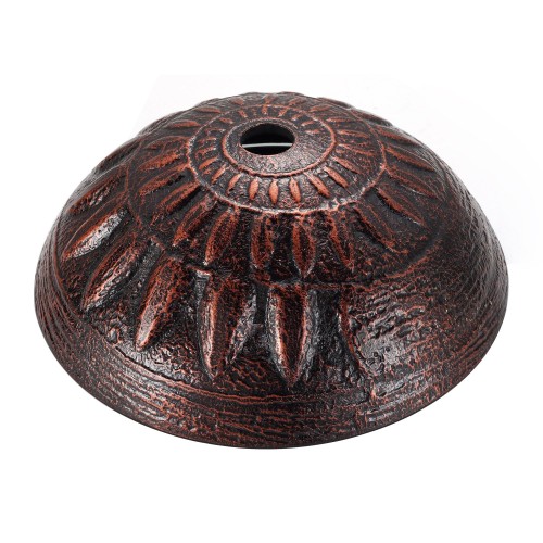 GV-681-19mm Накладная раковина на столешницу  прямоугольная Krausru  - Вид №3