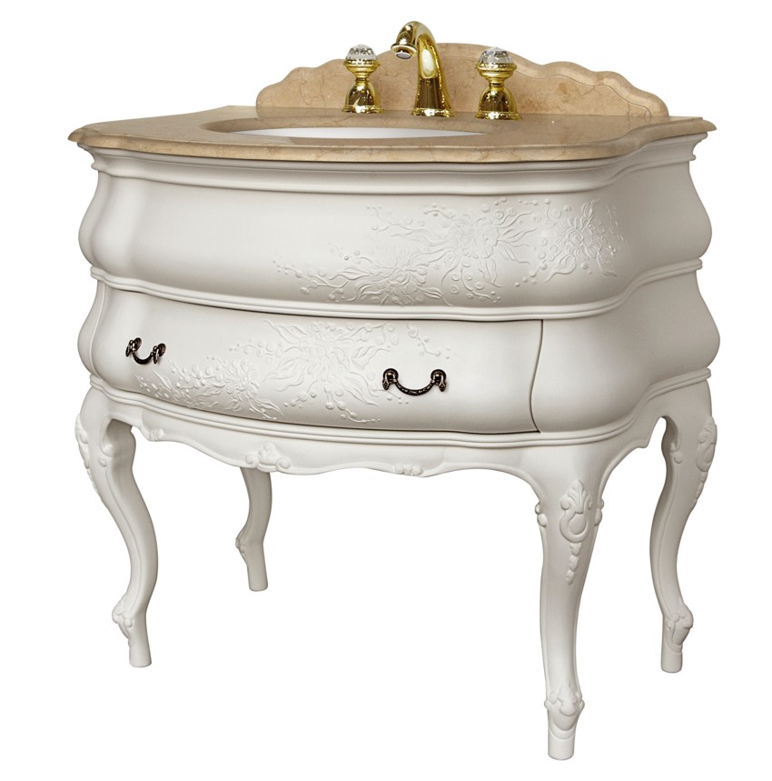 8585/90 Mobile bagno Bianchini&Capponi RINASCIMENTO Bianchini Capponi - Вид №3