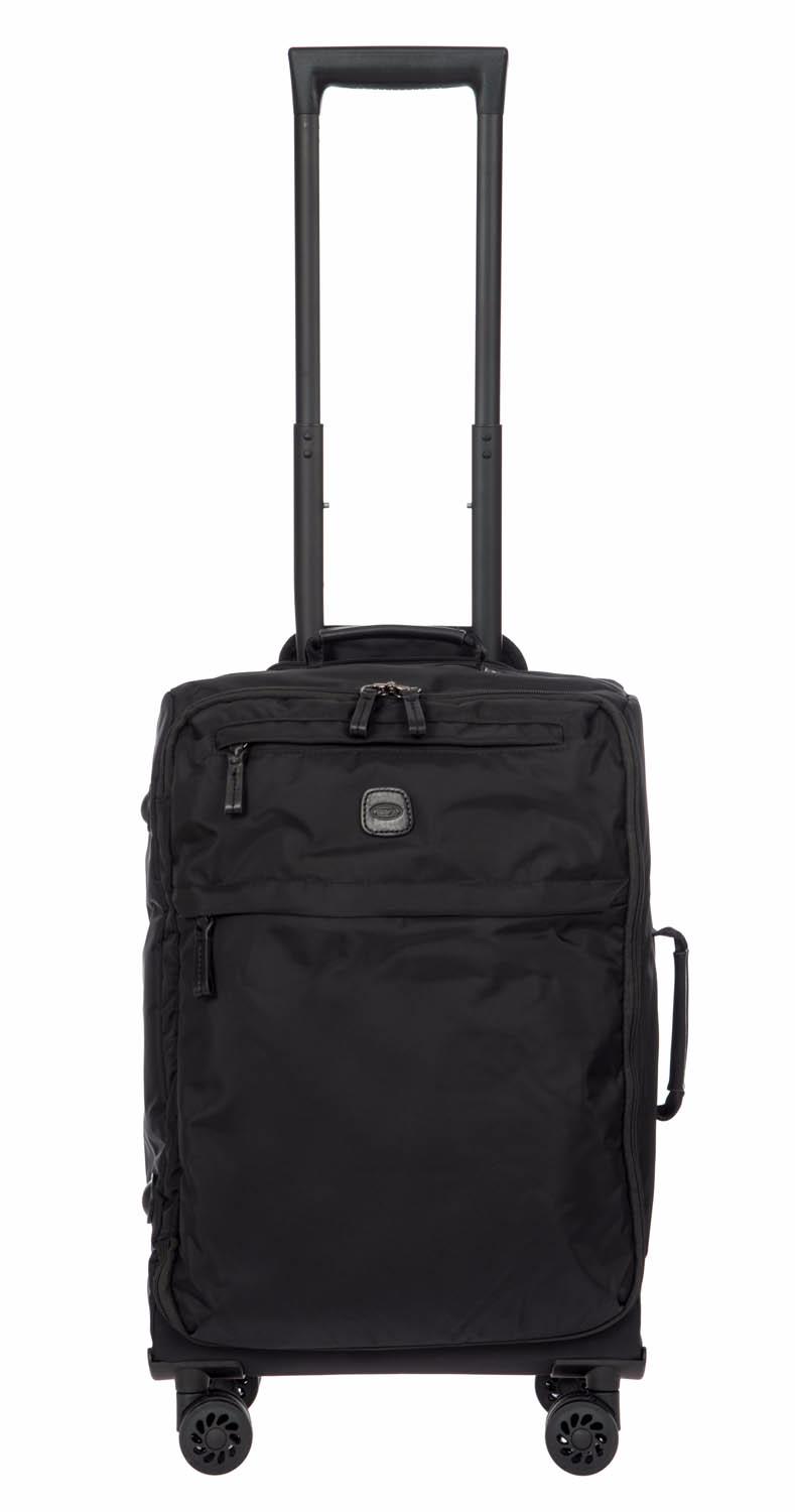 BXL48117.001 Чемодан BXL48117 Ultra Lightweight Carry On Trolley Brics X-Travel 