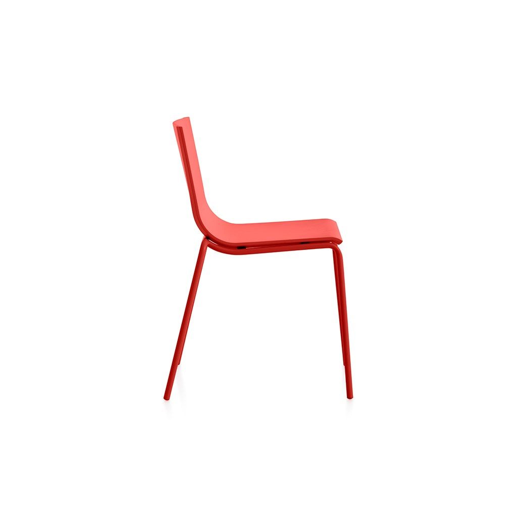 Штабелируемый садовый стул Diabla Vent ARCH-00085854 - Вид №30