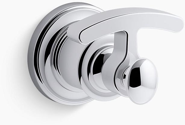 KOHLER Крючок для реликвий K-26495-CP 