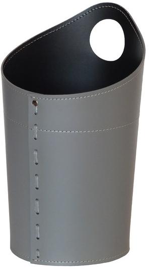 LIMAC design FIRESTYLE Контейнер для макулатуры из регенерированной кожи  Ceam20cc  - Вид №3