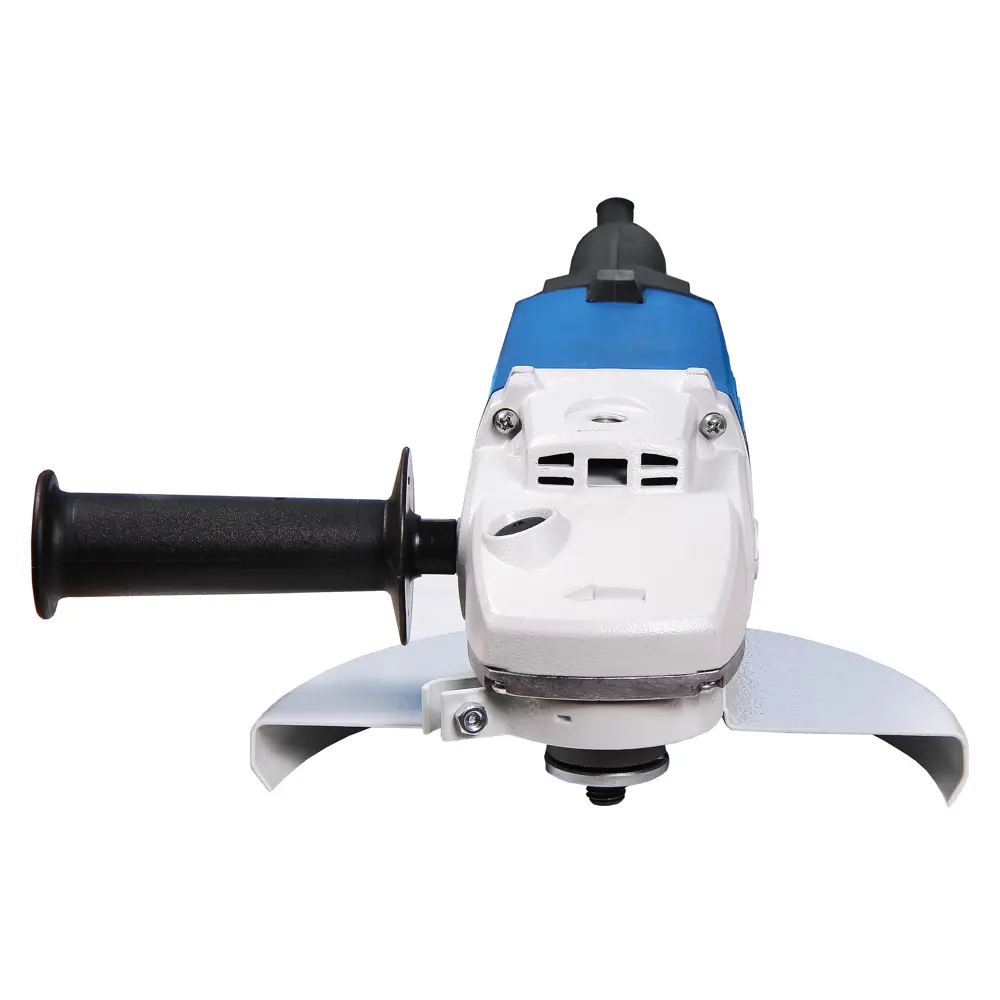 Углошлифовальная машина Фиолент МШУ1-20-230А профессиональная 18252783 STLM-0010114 - Вид №2