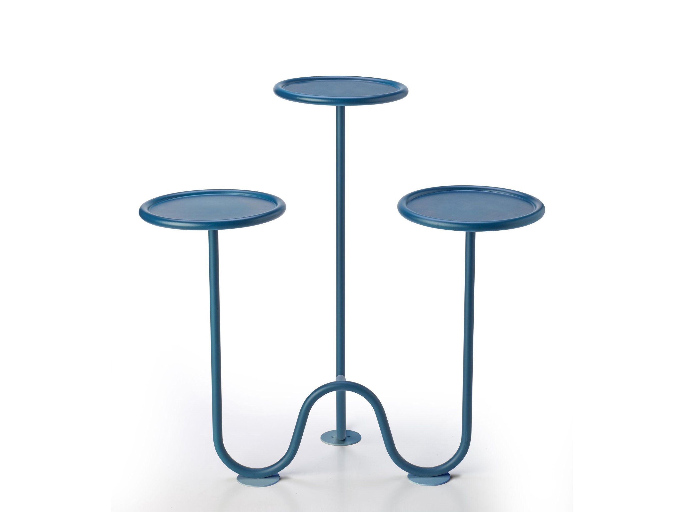 Стальная подставка для горшков S-CAB Mimosa ARCH-00046849 - Вид №1