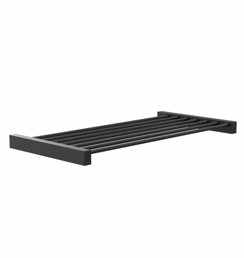 FROST Полка 8, 60см » черная Алюминий Черный Q304260075 