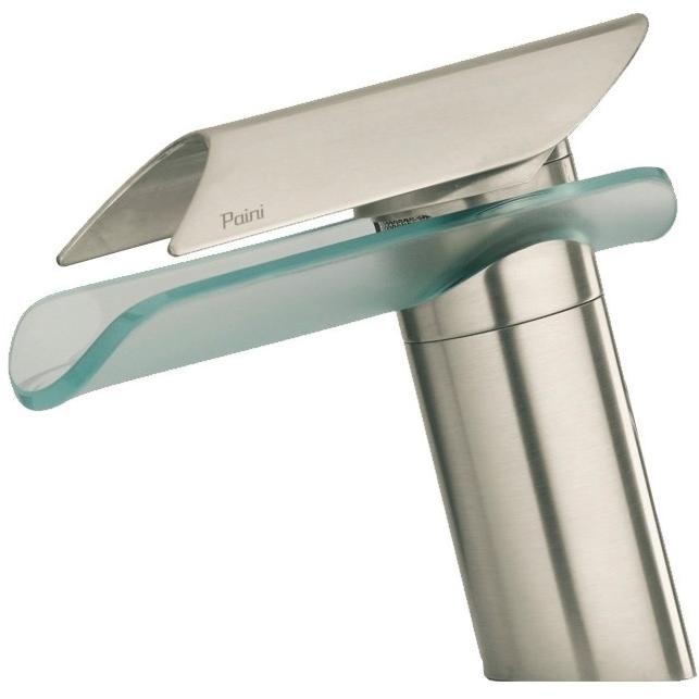 Paini Morgana 73PW205VR смеситель для раковины