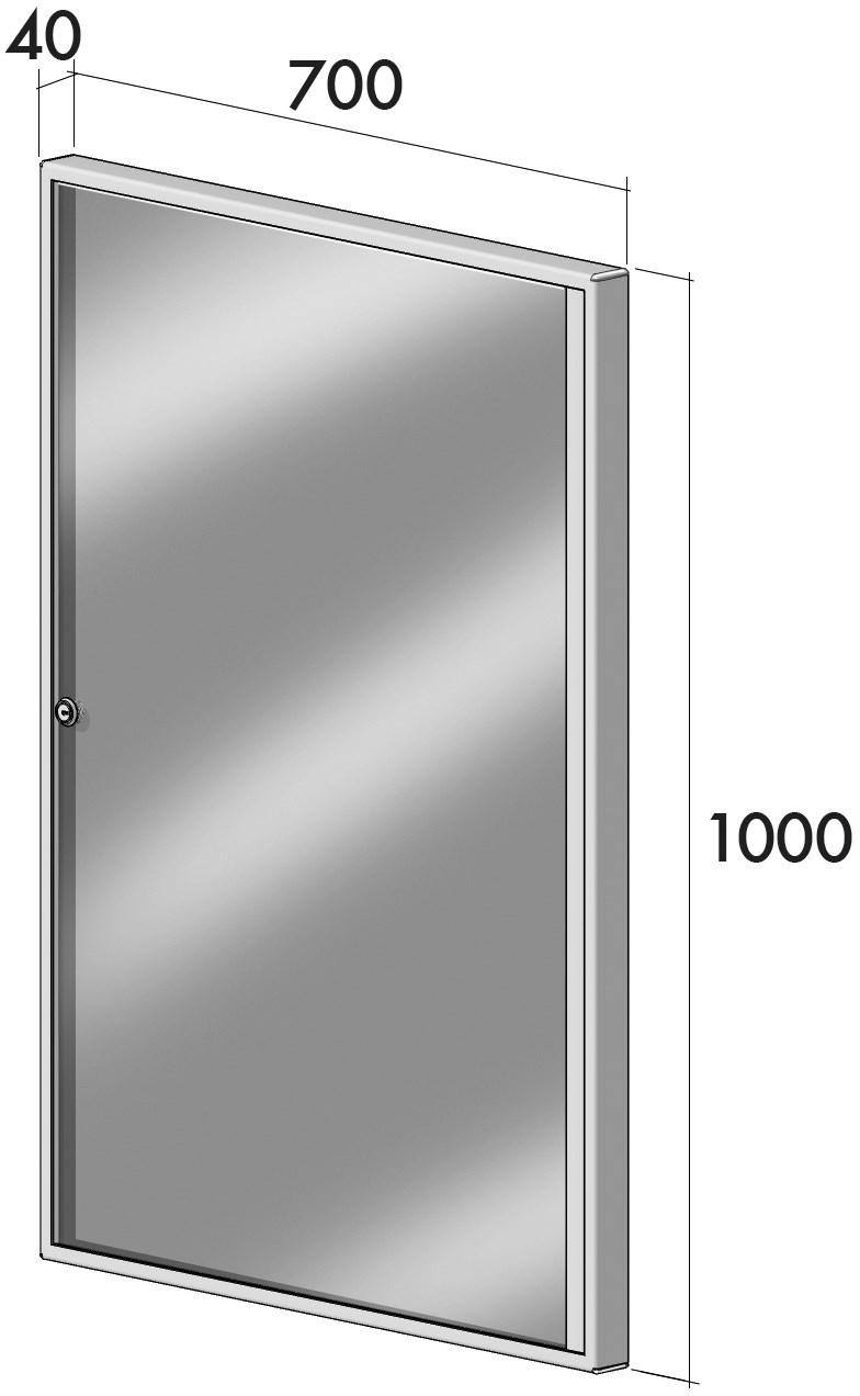 RAVASI Самонесущая настенная доска объявлений sun-id-1494048 - Вид №13