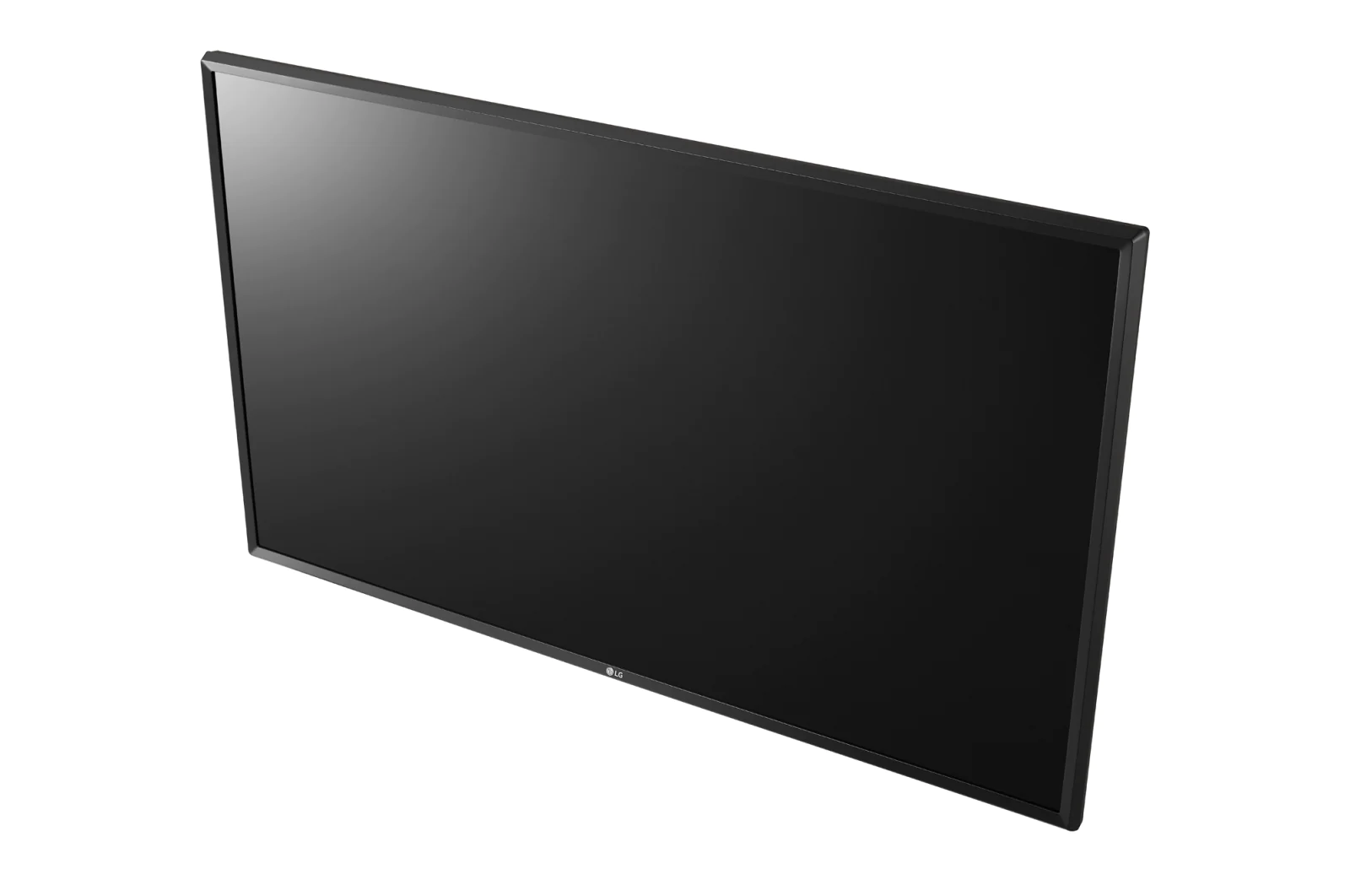 49UT640S led tv 49", 4k uhd, 400 cd/m2, commercial smart signage, 16/7, web os, group manager, 120hz, 'ceramic black LG Santreyd  - Вид №8