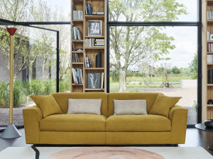 Ткань диван