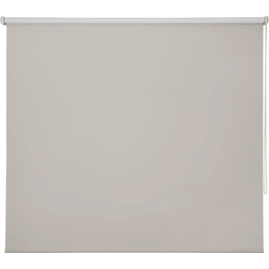 Штора рулонная Inspire блэкаут 200x175 см, цвет кремовый 82450220 STLM-2120981