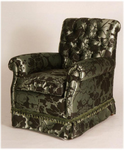 Кресло  COLOMBOSTILE 8398 PL