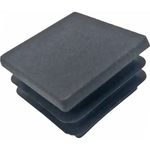 Заглушки для профильных труб 120x120x26 мм 2 шт. 86473446 STLM-2014957