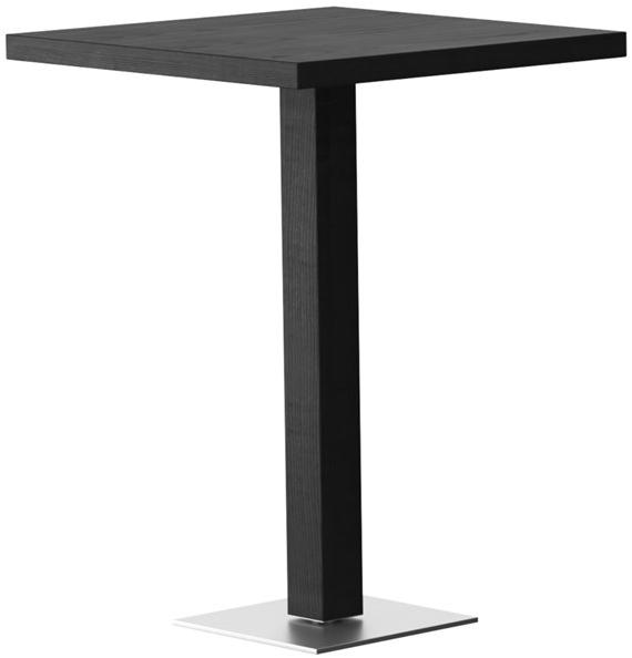 horgenglarus Высокий квадратный деревянный стол sun-id-1496258 - Вид №1