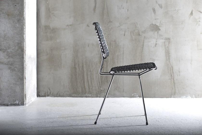 Gervasoni Стул из стали Brick sun-id-1488355 - Вид №2