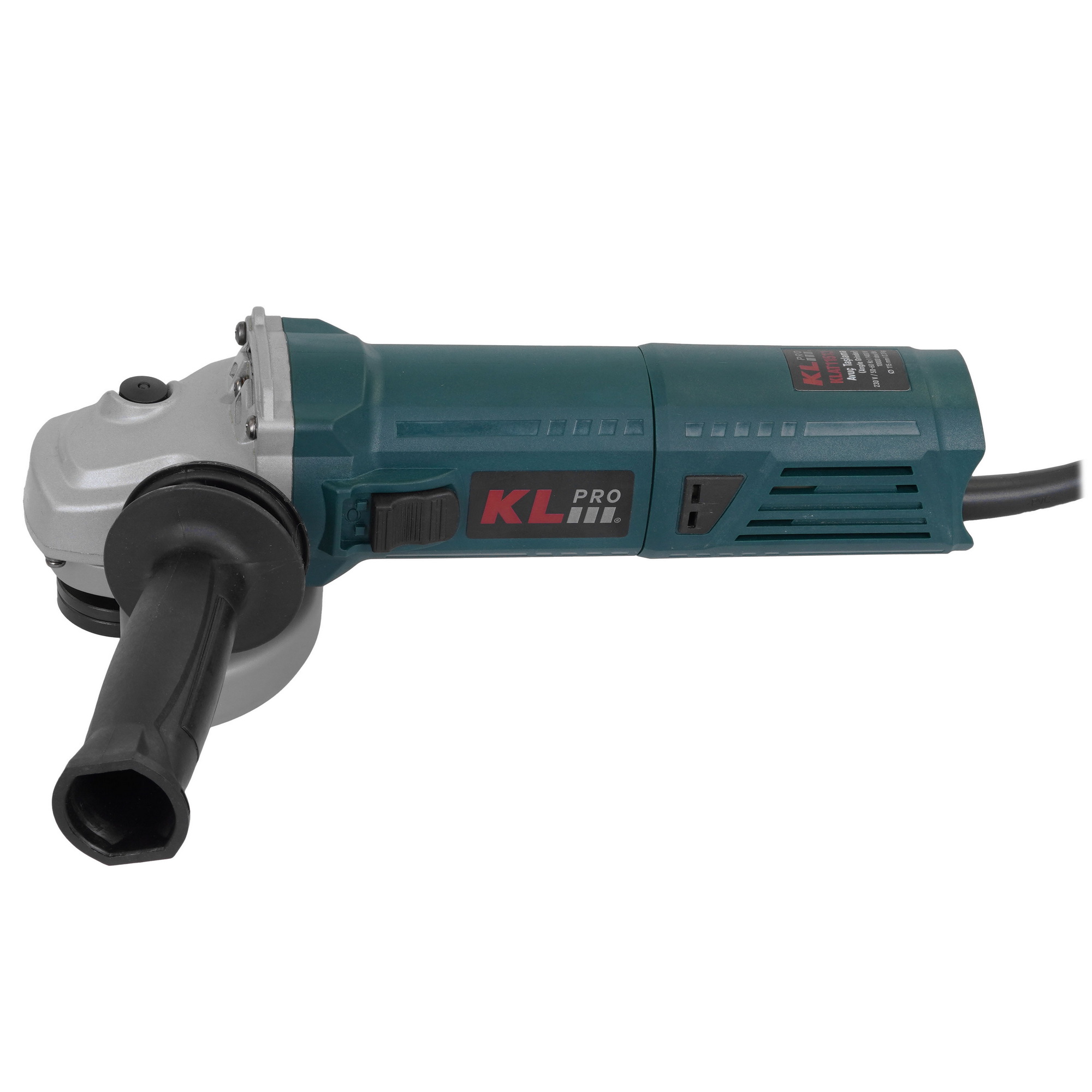 Углошлифовальная машина (УШМ) KLPRO KLAT11513 9150187 STDN-0037160 - Вид №2