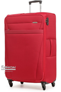 76D-00906 Чемодан 76D*906 Spinner L Exp Samsonite Auva