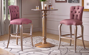 Барный стул  MORELLO GIANPAOLO 2460/W