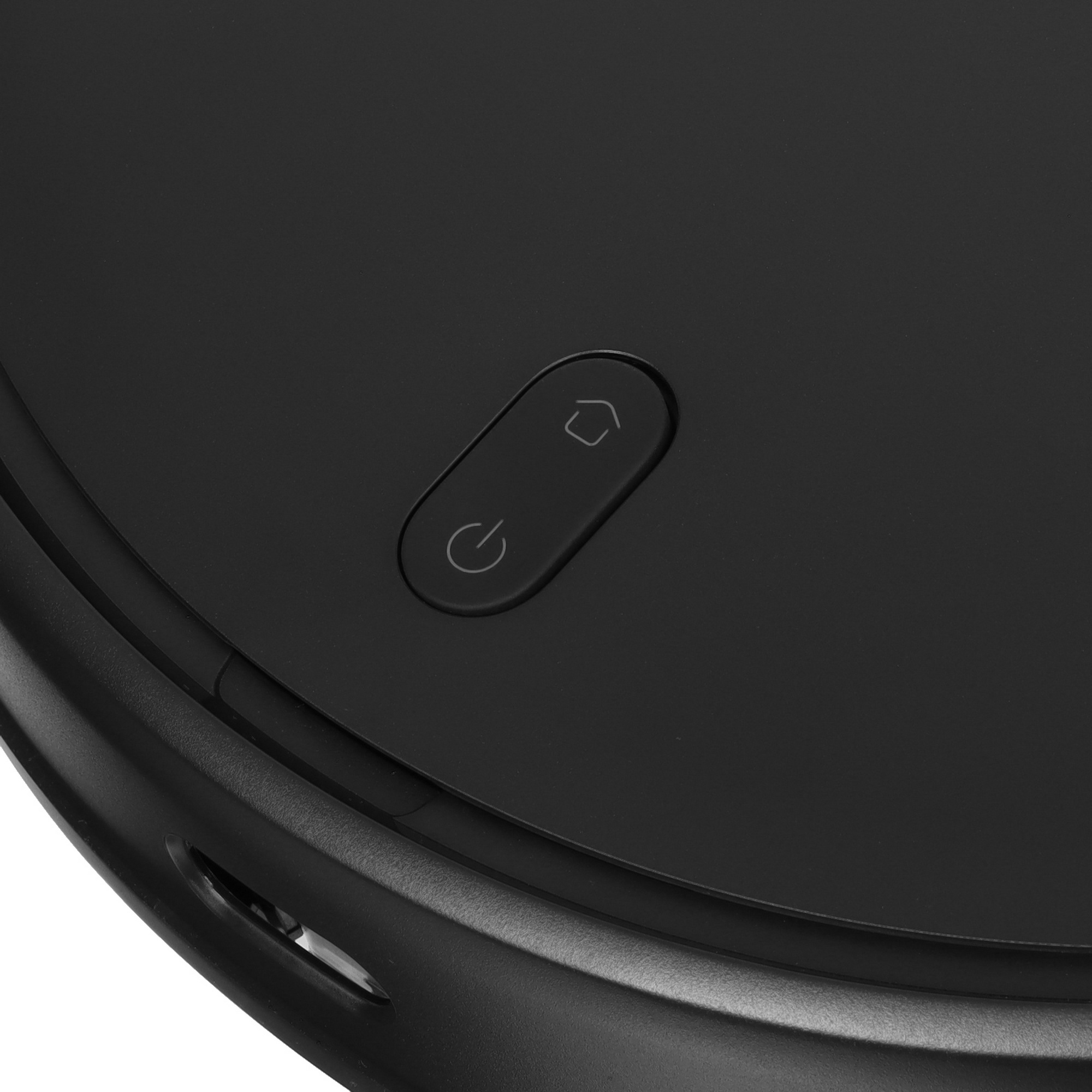 5465441 Робот-пылесос KaringBee S7 OMNI черный STDN-0107362 - Вид №5