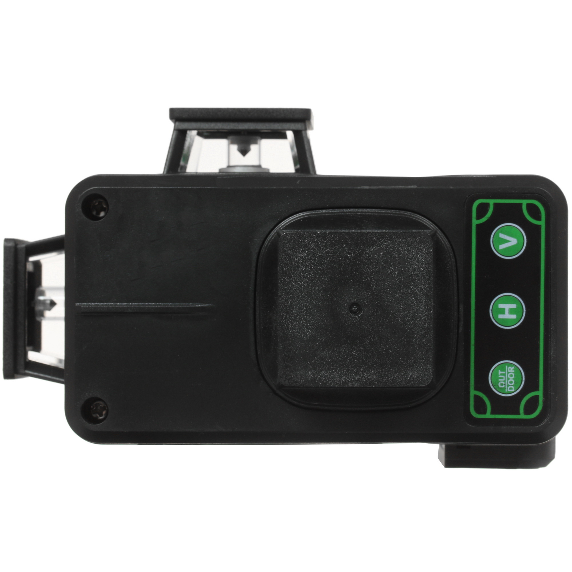 Лазерный нивелир Zitrek LL16-GL-2Li-MC 5304427 STDN-0146213 - Вид №5