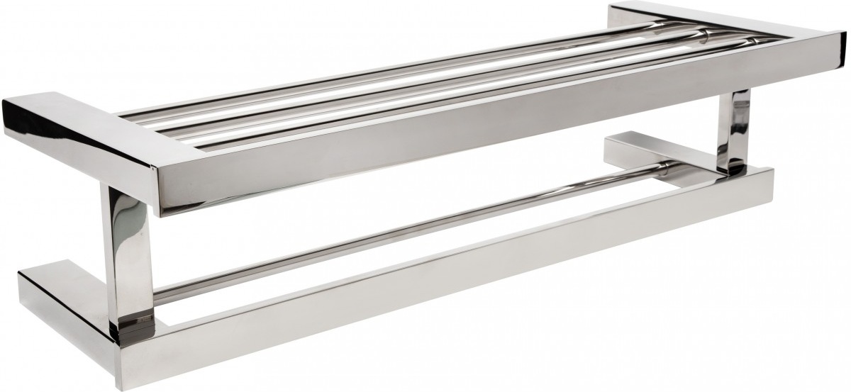 AI1423C Вешалка для полотенец mediclinics 