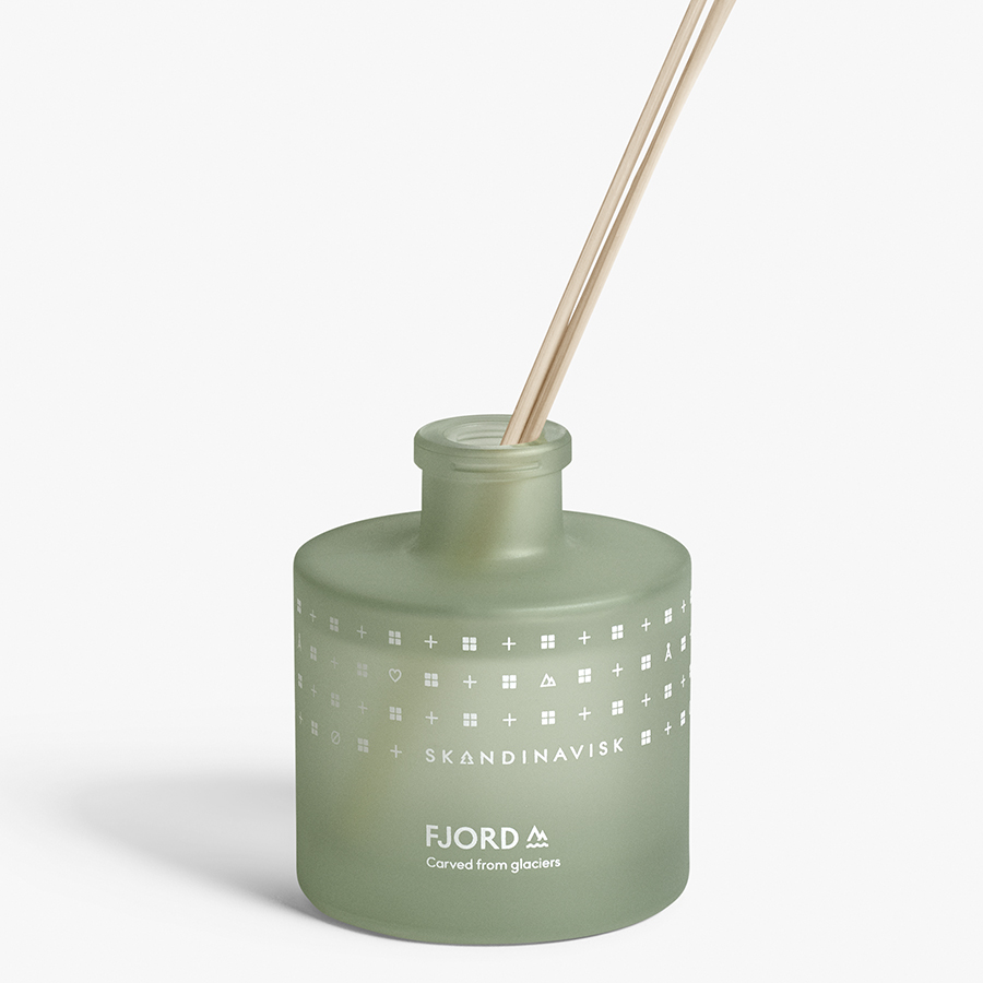 SK20301 Диффузор ароматический fjord, 200 мл (новый) S K A N D I N A V I S K  - Вид №4