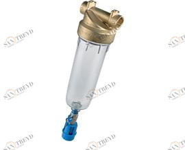 ATLAS FILTRI  Фильтр для воды под высоким давлением K DP S 