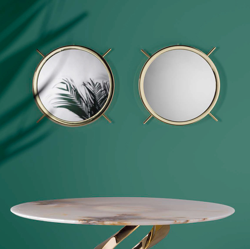 Зеркало VENUSIA VILLARI F807388-604 