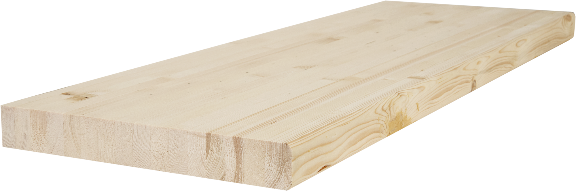 83850967 Ступень прямая сращенная хвоя сорт Экстра 40х300х900 мм STLM-0044977 Santreyd  - Вид №1