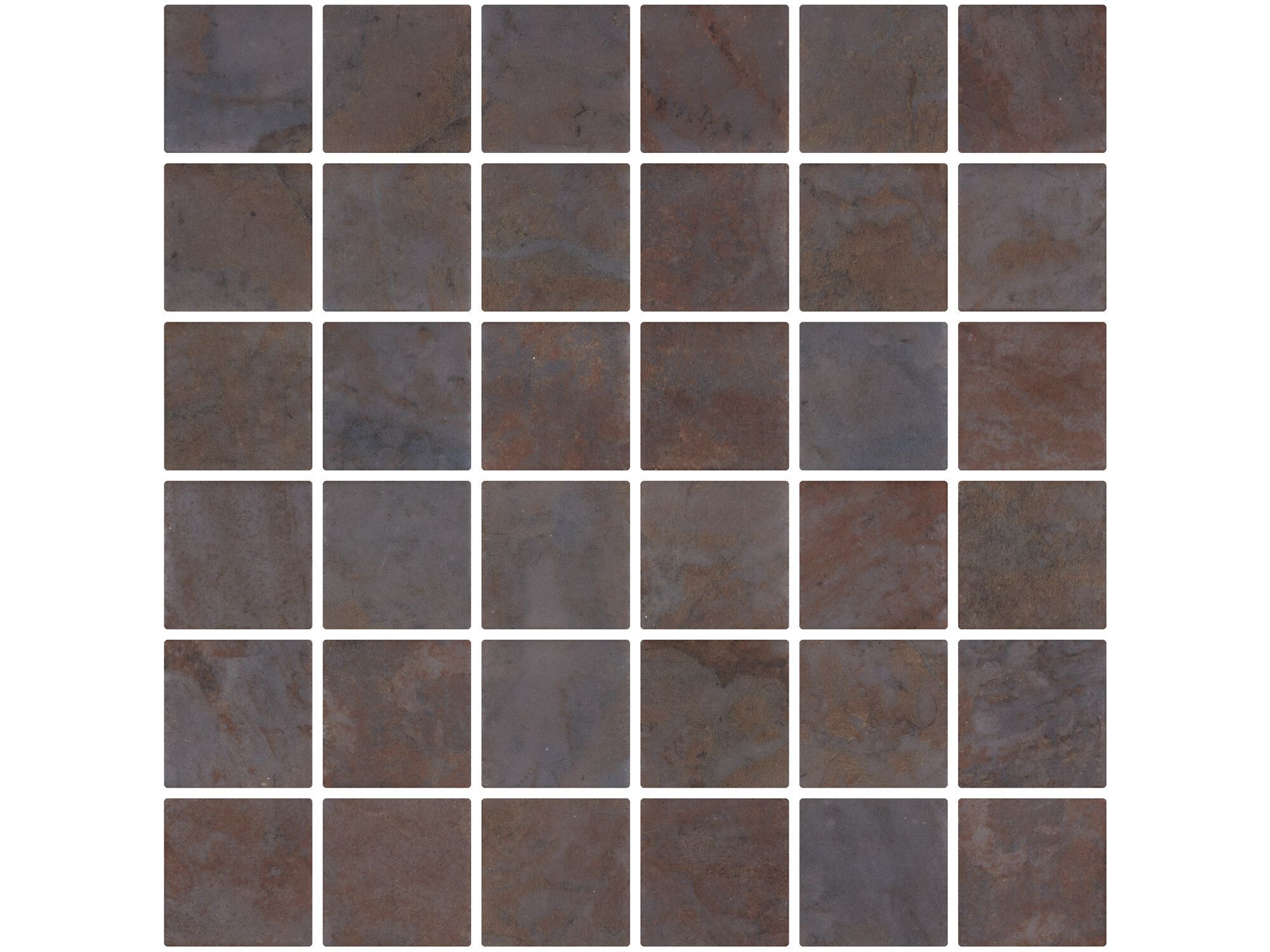 Внутренняя и наружная стеклянная мозаика Onix Penta Ecostones ARCH-00140844