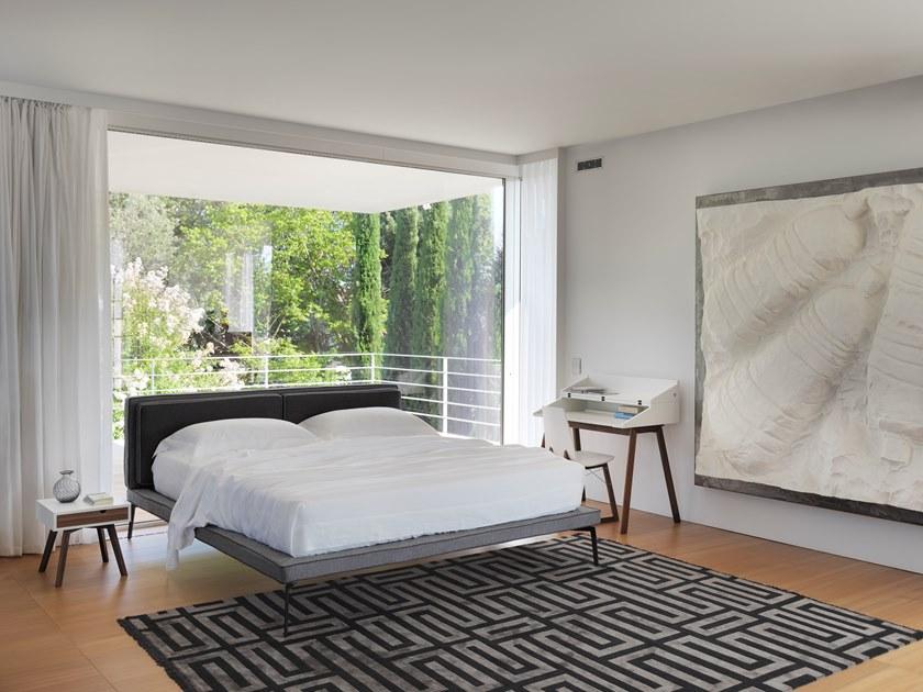 Casamania & Horm Письменный стол из дерева Ray sun-id-1428604 - Вид №7