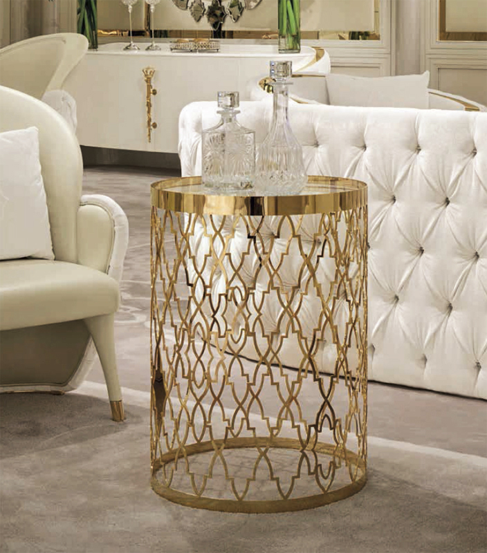 Столик  RIVATELIER 573 Atena