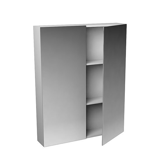 ST-153 Mantra Зеркала + лампы Antoniolupi  - Вид №1