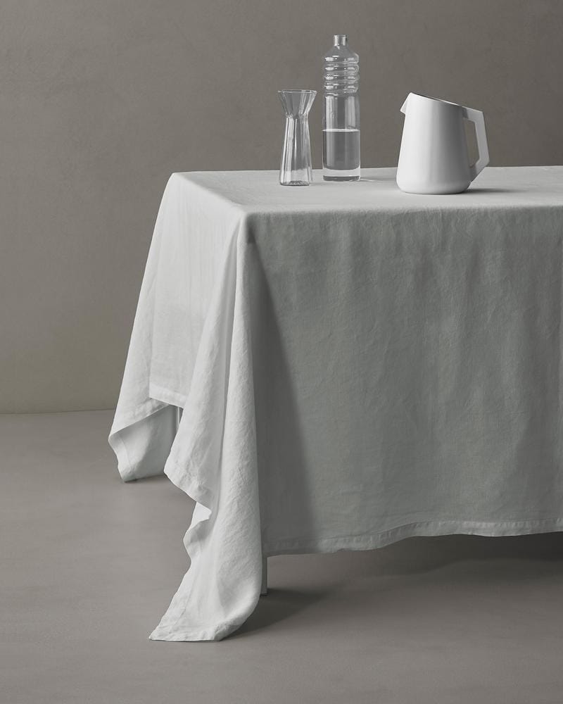 Легкая льняная скатерть Society Limonta TAB ARCH-00092615 - Вид №5