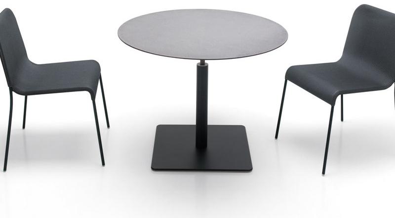 Paola Lenti Садовый стол Giro sun-id-1497685 - Вид №1