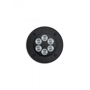 8402661 Встраиваемый в пешеходный пол Platek MINI  MINI - LED 4000K 9°