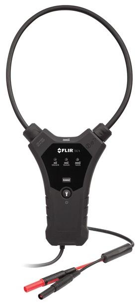 FLIR Systems Амперометрический зажим с гибким тороидом sun-id-1469041 - Вид №2