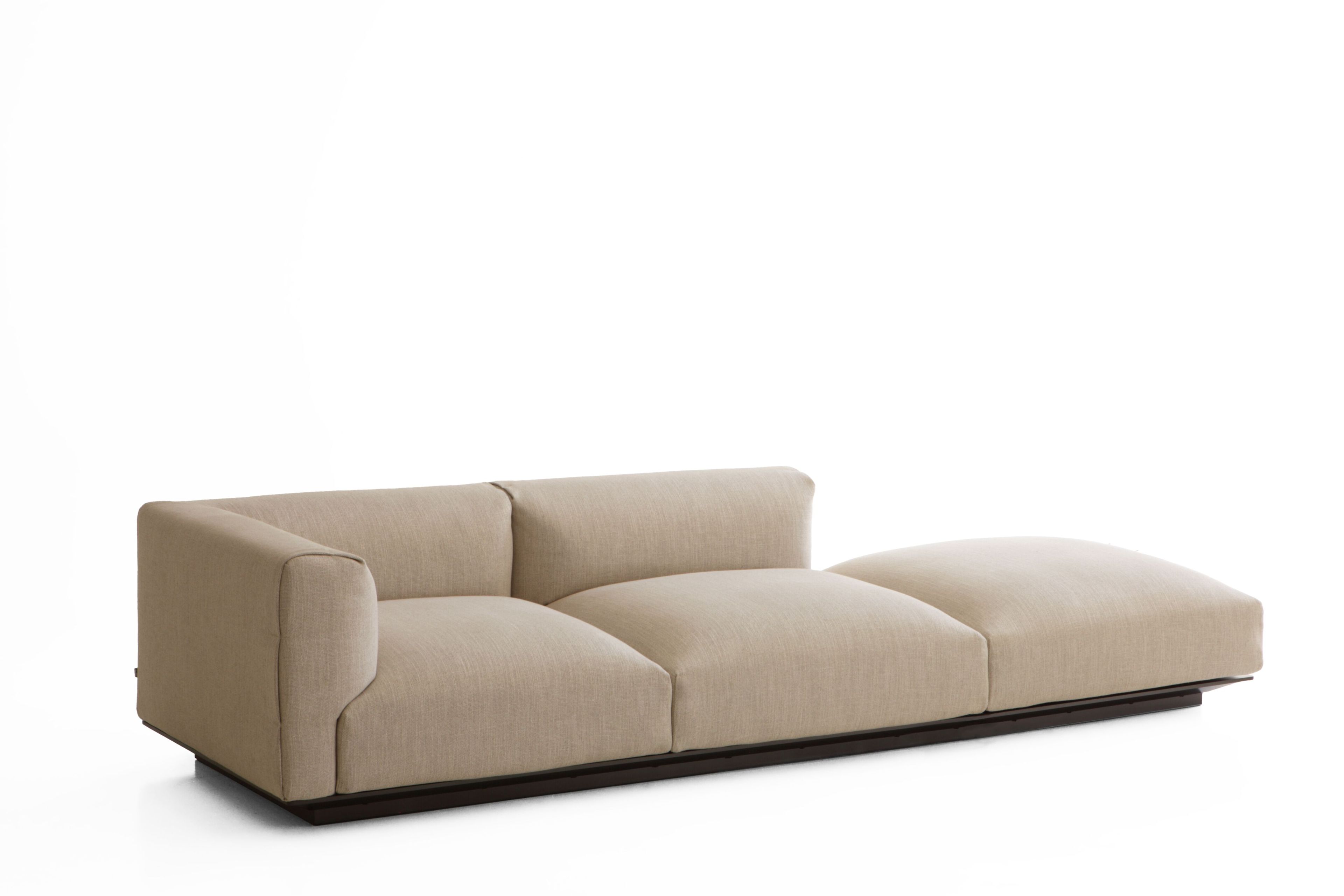 Ткань диван Porro MOULAGE ARCH-00045791 - Вид №1