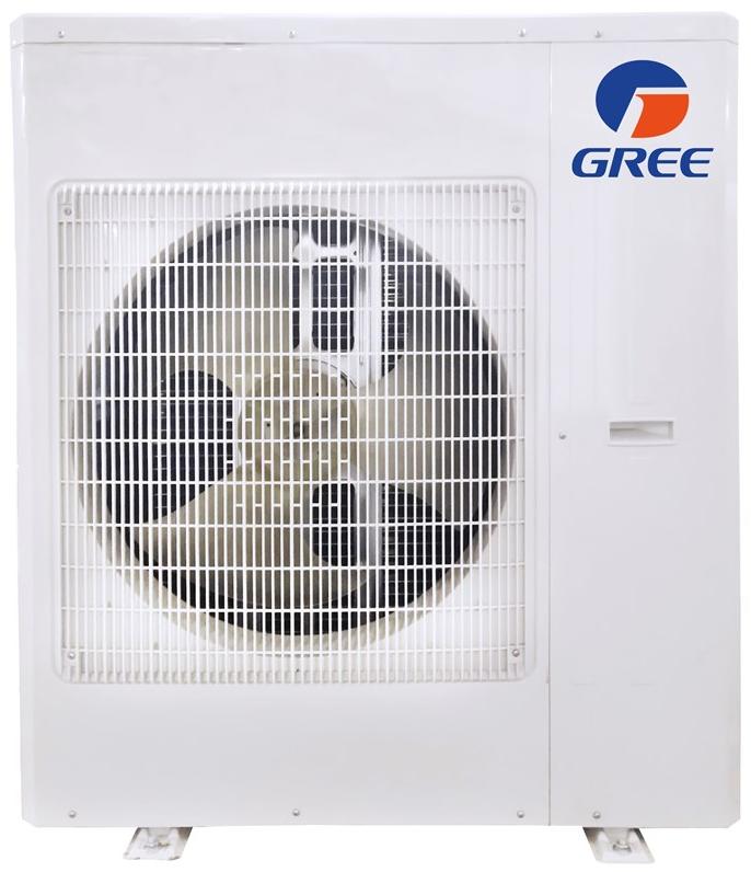 Gree Коммерческий колонный кондиционер с моносплит Package sun-id-1401142 - Вид №2