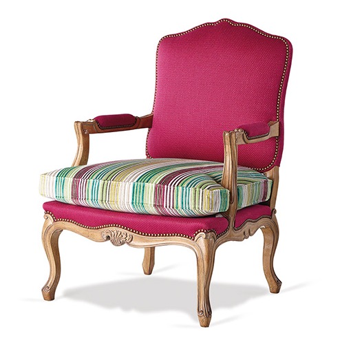 003200 Кресло AM Classic Baroque Santreyd